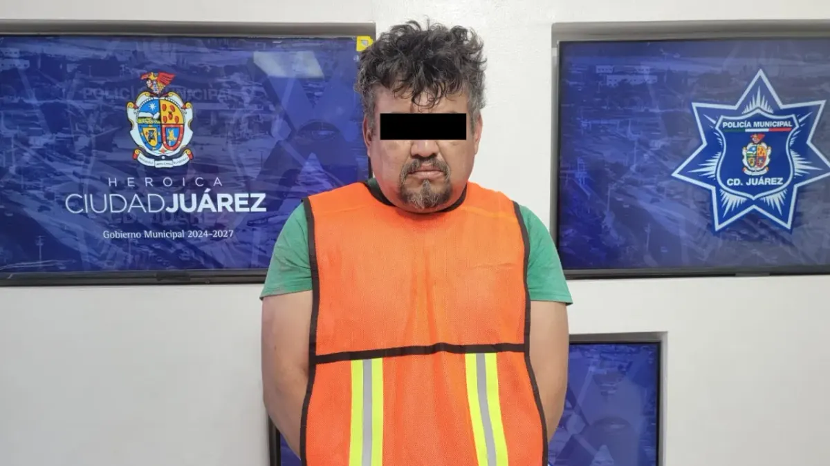 Lo denuncian por amenazas y le encuentran pistola en la camioneta