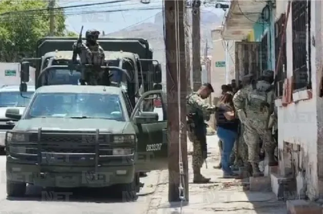 Apuñala a su tío en la cabeza en la colonia Barrio Alto