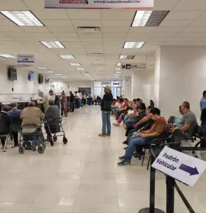 Desmiente Hacienda de Chihuahua aumento en la revalidación vehicular 2026