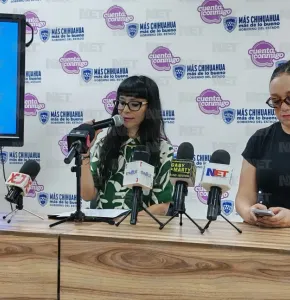 Abren convocatoria para la Muestra Estatal de Teatro en Chihuahua