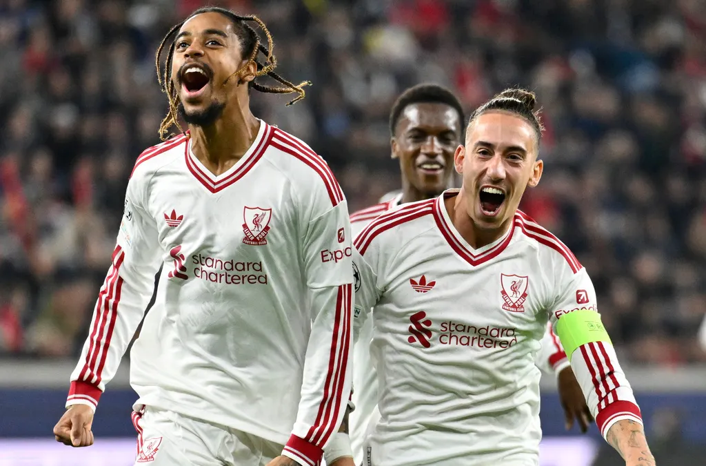 Real Madrid remonta en Roma y PSG agrava crisis del City