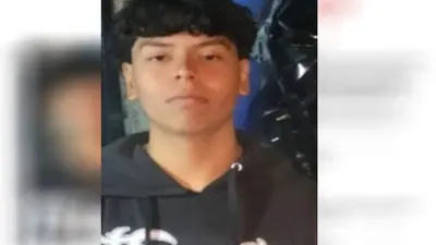 Buscan a José Daniel, adolescente desaparecido en Juárez