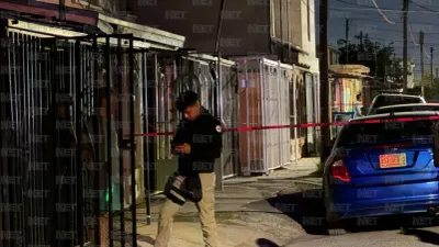Muere hombre en el hospital tras ser baleado anoche en Oasis Oriente