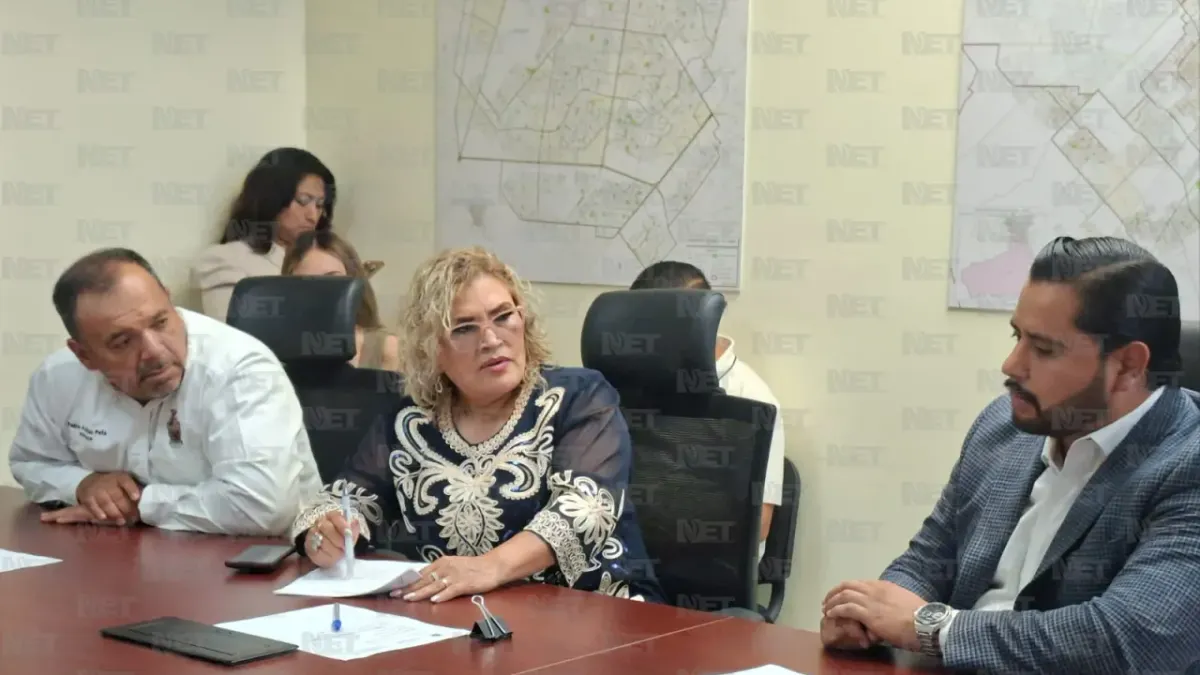 Alista Desarrollo Social entrega de apoyos para mejoramiento de viviendas