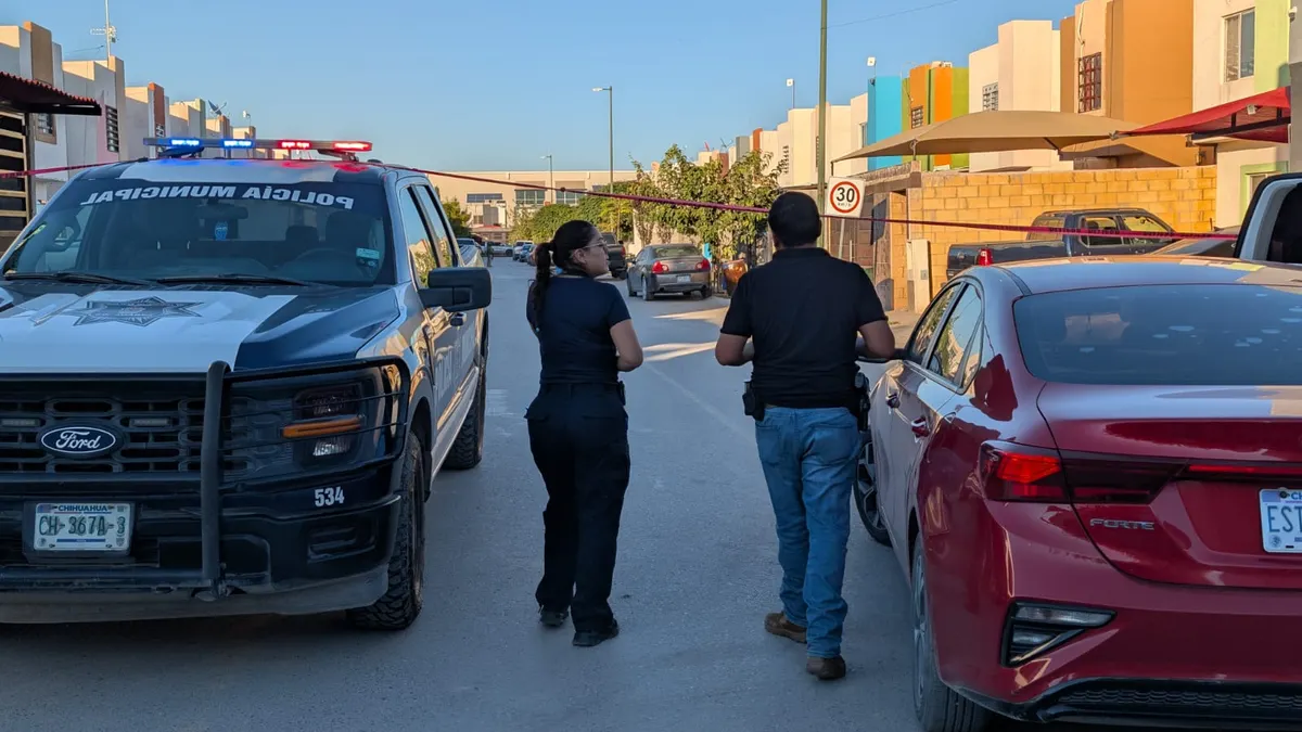 Encuentran a hombre asesinado a balazos en vivienda de Cerradas de San Pedro