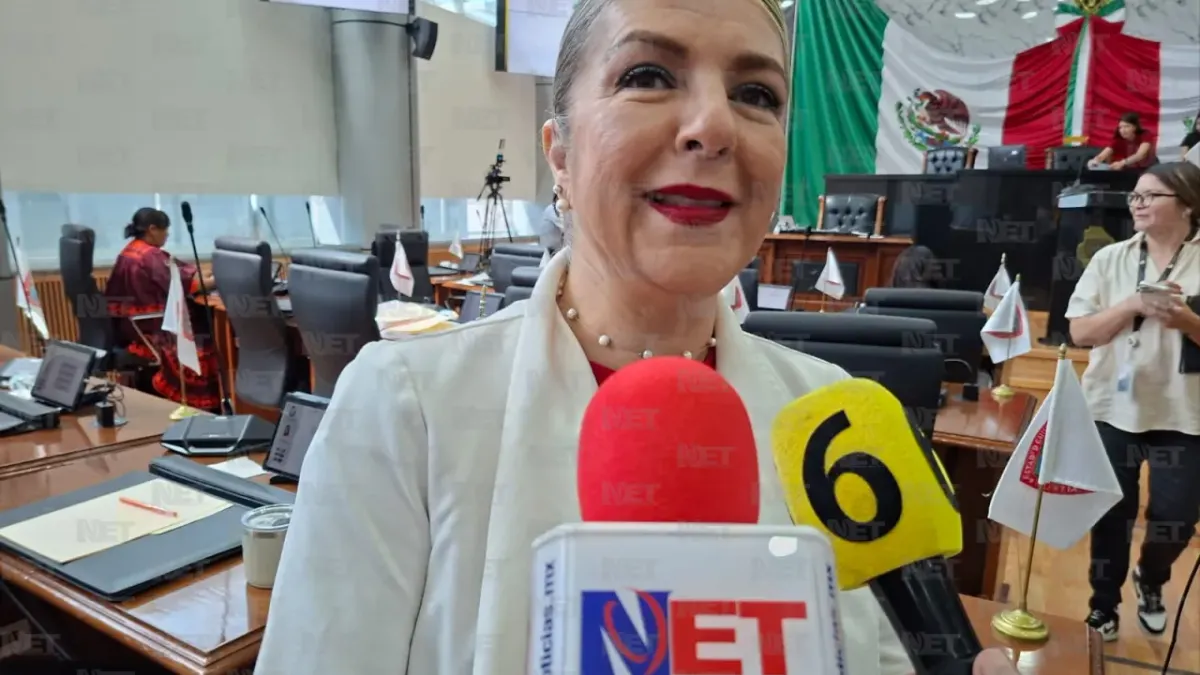 Aprueba Congreso de Chihuahua cambios en bancadas del PAN y Morena