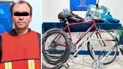 Frustran vecinos robo a vivienda y retienen a presunto delincuente