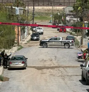 Arrestan a adolescente tras persecución; lo vinculan con homicidio en Franja del Río