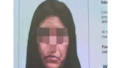Cae a presunta operadora del CJNG vinculada con ataque contra Carlos Manzo
