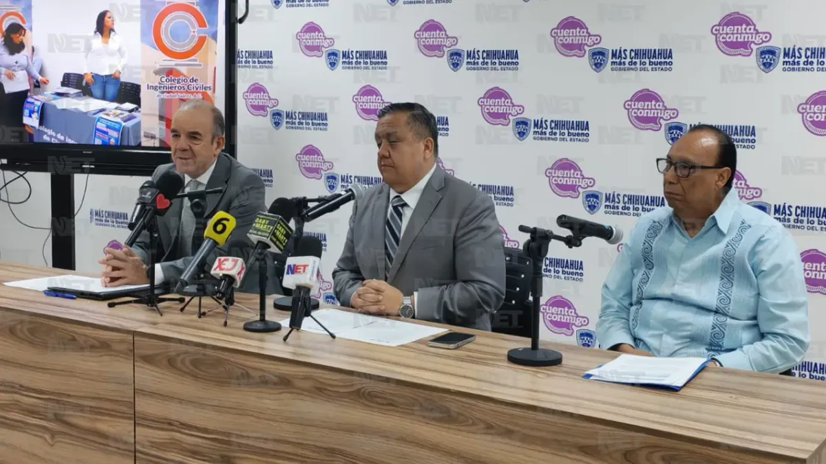 Anuncian Feria de Servicios Profesionales en Pueblito Mexicano
