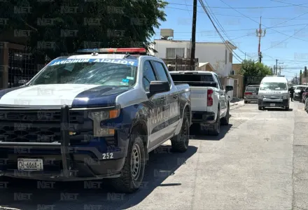 Localizan sin vida a adulto mayor en vivienda de la Partido Romero