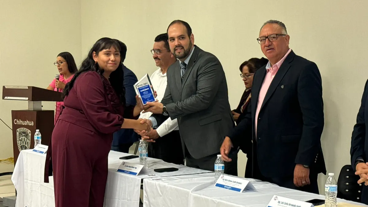 Reconocen a 74 empresas de Juárez por cumplimiento ambiental