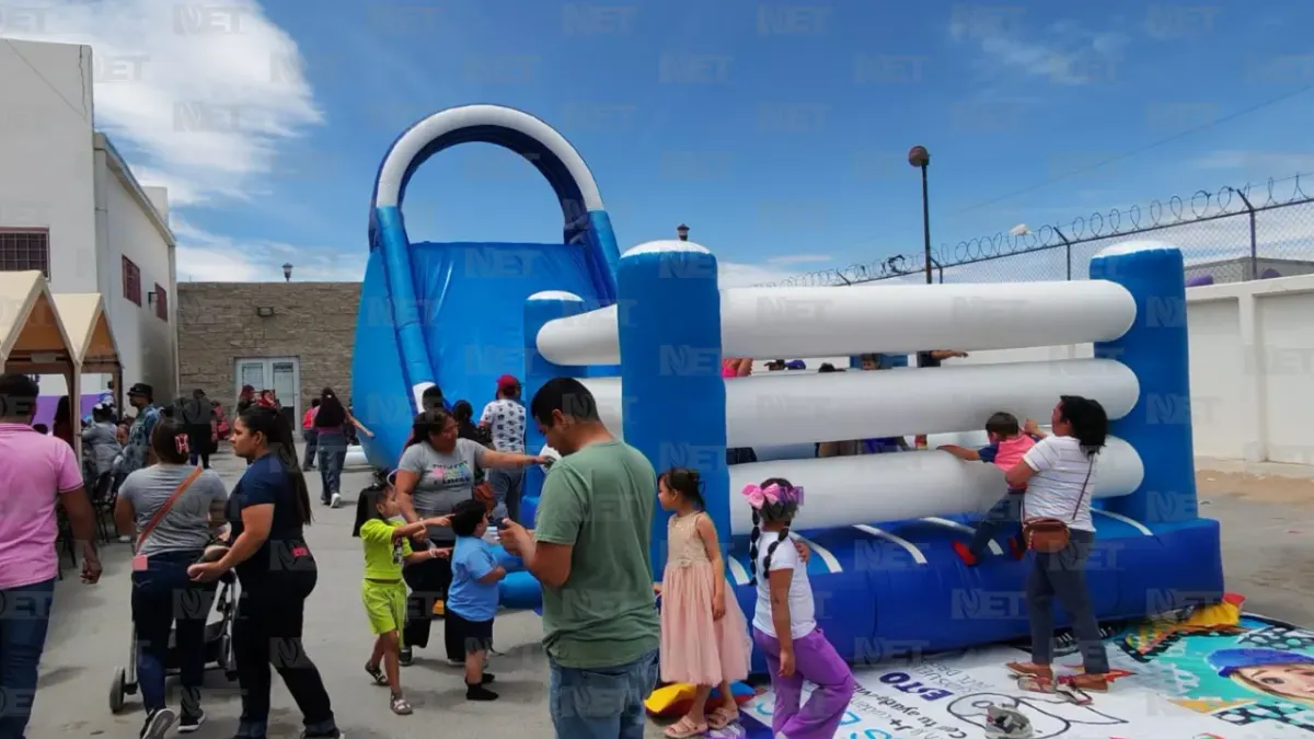 Anuncian campamento de verano y clínicas deportivas en Juárez