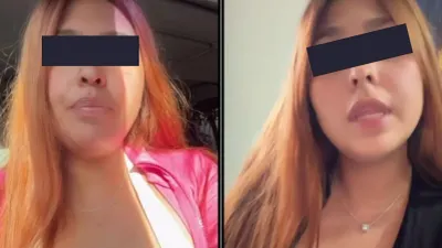 Difunden videos de Zaira antes de ser asesinada; aseguró temer por su vida