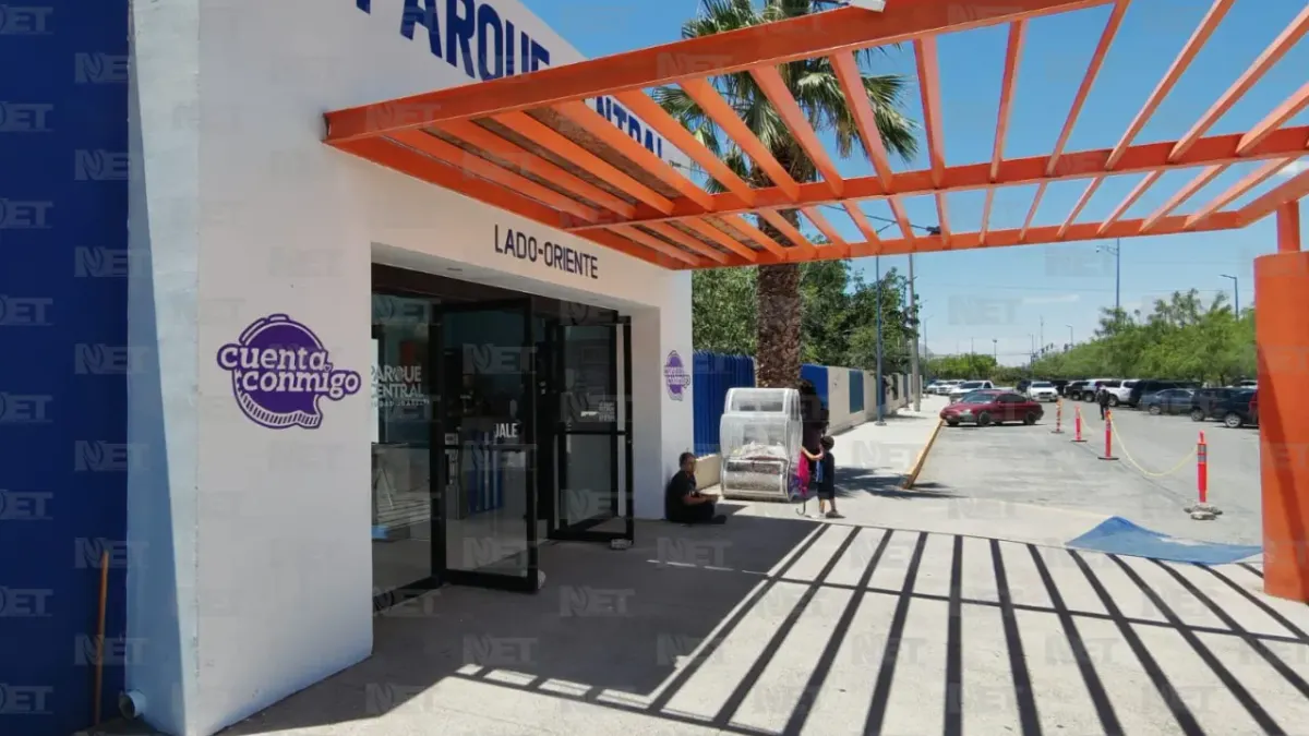 Refuerzan reglas para ingreso de mascotas en el Parque Central