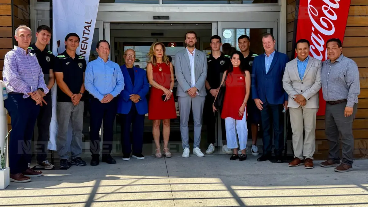 Festeja Coca-Cola su centenario en México con evento en Ciudad Juárez