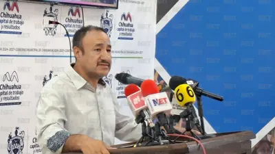 Concluirán este año todas las obras del Presupuesto Participativo en Chihuahua