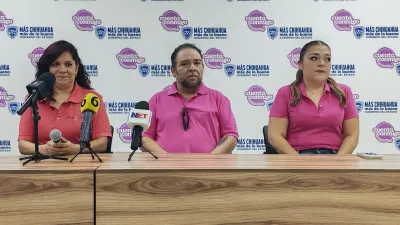 Prepara Aprocáncer jornada de apoyo para sobrevivientes de cáncer en Juárez
