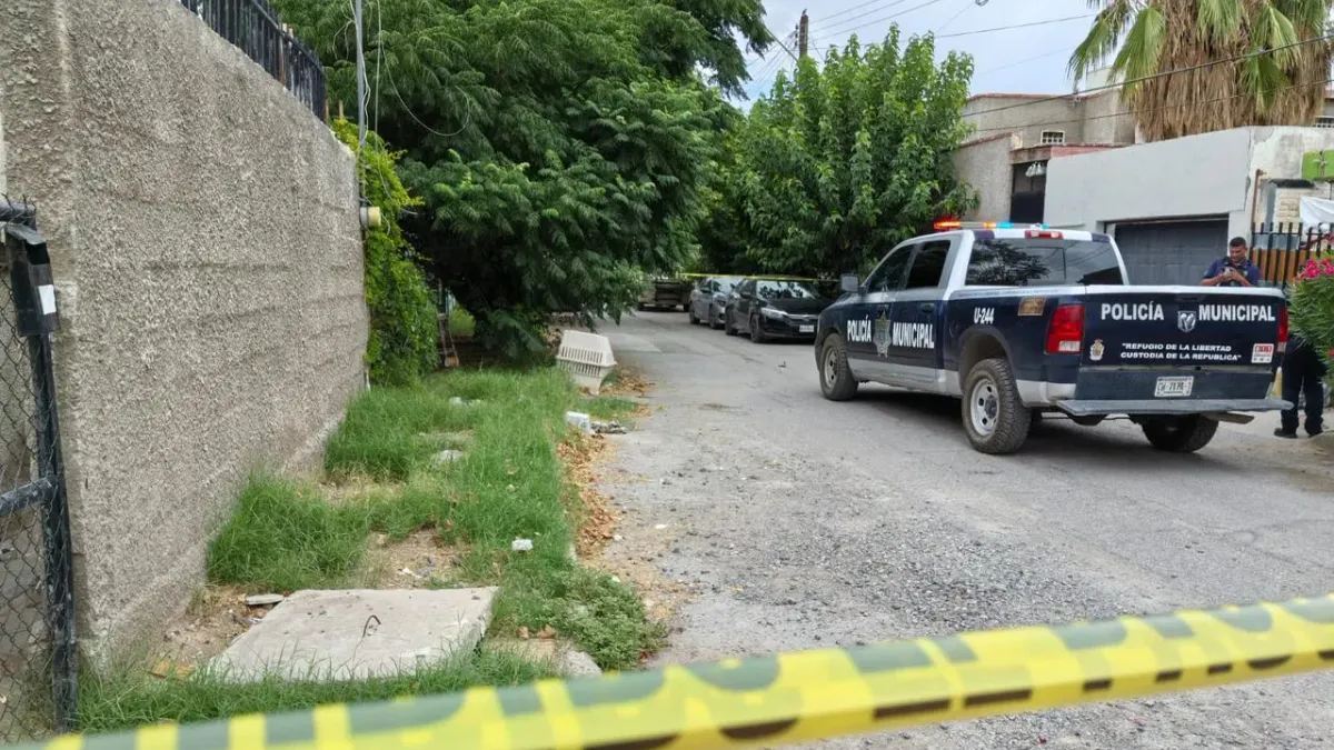 Hallan sin vida a mujer en vivienda de la colonia Hidalgo