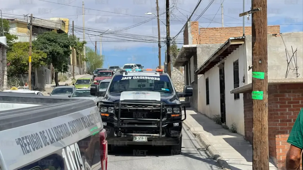 Dos mujeres quedan gravemente heridas tras ser atropelladas afuera de iglesia