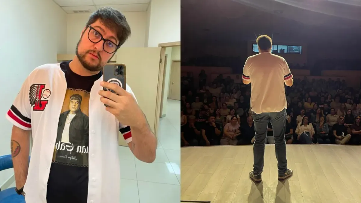 Agradece Fernando Bonilla al público de Chihuahua y Juárez tras su gira