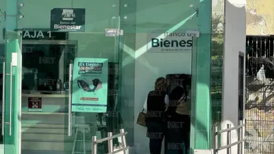 Continúan pagos de pensiones Bienestar; revisa si te toca esta semana