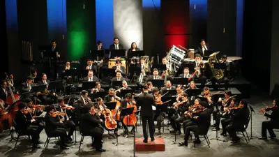 Así se vivió el México Sinfónico de la Osuacj en Juárez
