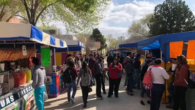 Albergará Parque Central el Festival de Pueblos Originarios este fin de semana