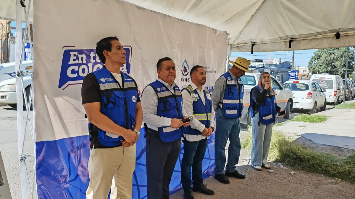 Rehabilita Gobierno del Estado la calle 21 de Marzo con inversión de 100 mdp