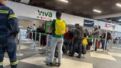 Prefieren juarenses viajar a ciudades sin playa en temporada vacacional