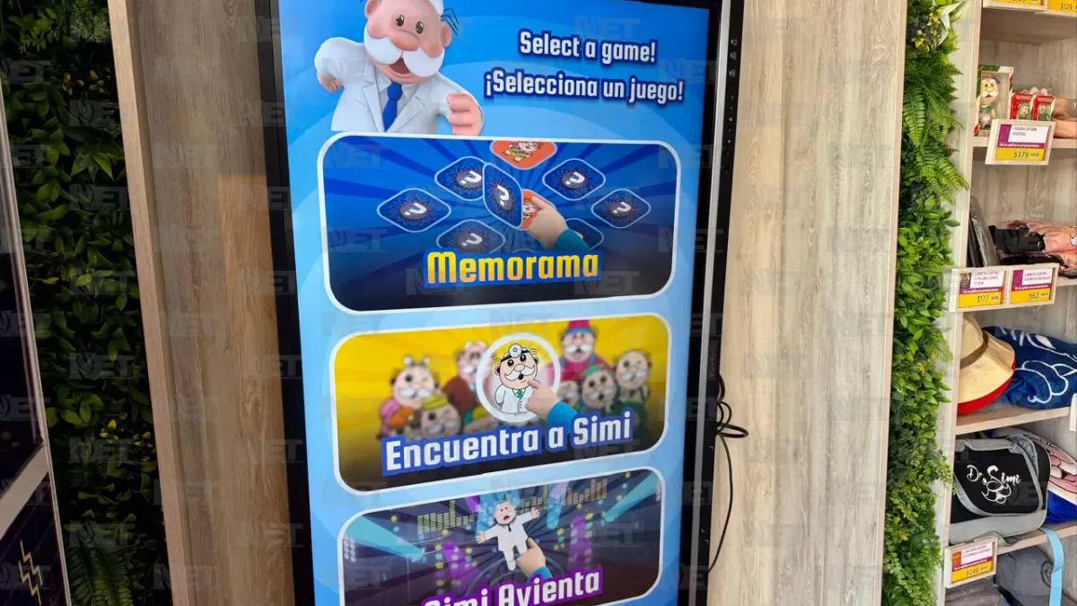 Similandia ya está en Juárez; conoce el nuevo espacio del Dr. Simi