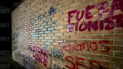 Rechaza JCAS que convenio con Israel comprometa agua de Chihuahua tras protesta