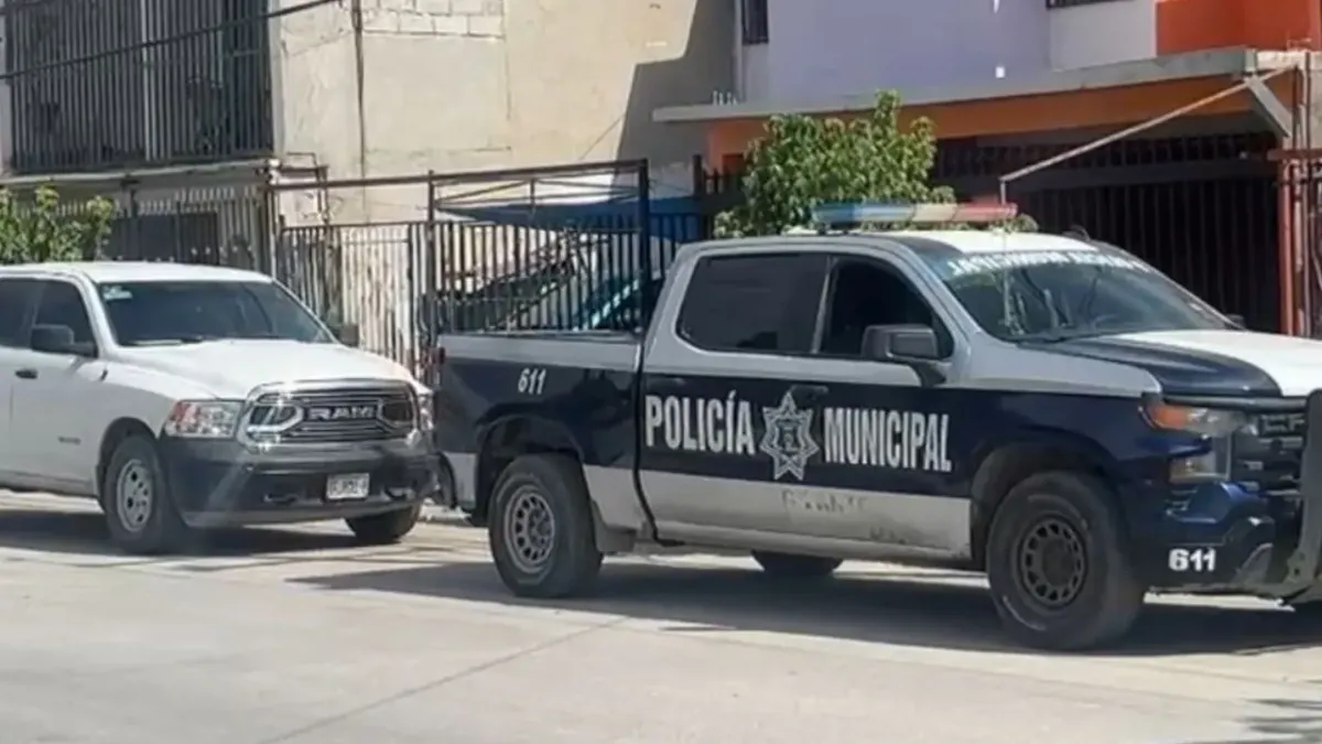 Hallan a hombre sin vida dentro de vivienda en la colonia Tecnológico