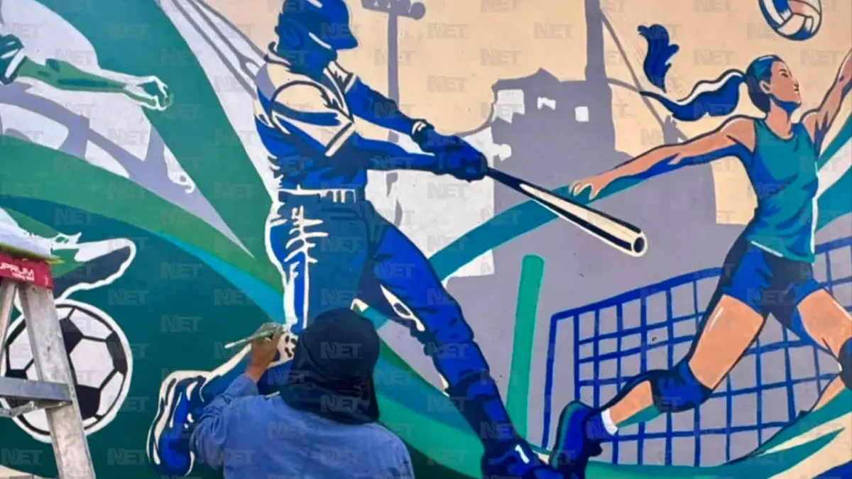 Invitan a Expo Arte Urbano 2026 en el Centro Cultural Paso del Norte