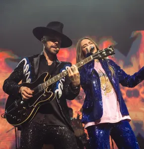 Jesse Huerta anuncia pausa en Jesse & Joy para priorizar su salud emocional