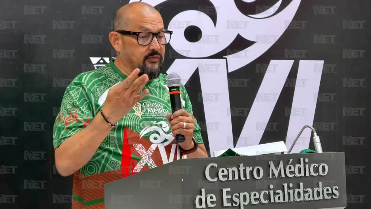 Anuncian la XVI Carrera CME; esperan más de 4 mil corredores