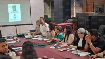 Busca Alcohólicos Anónimos ampliar su apoyo a personas en Juárez