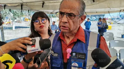 Pide Salud extremar precauciones por altas temperaturas