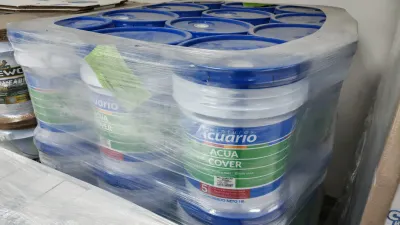 Reportan afectaciones en 400 colonias por lluvias; Estado reparte apoyos