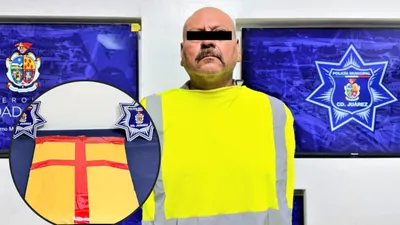 Detienen a hombre tras hallazgo de persona sin vida en la colonia María Martínez