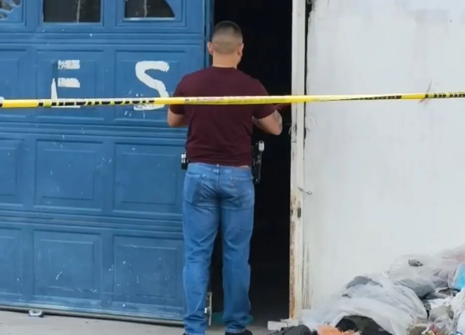 Hallan a hombre inconsciente y golpeado en la colonia Revolución Mexicana