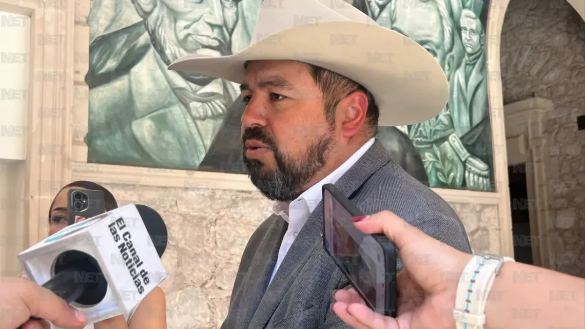 Descarta Desarrollo Rural programa de estimulación de lluvias en Chihuahua