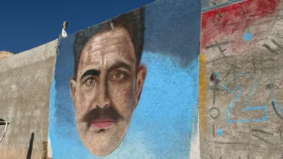 Posponen paseo guiado por murales del Centro Histórico debido al clima