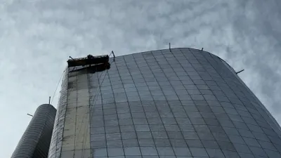Analizan rutas aéreas para operación de helipuerto en Torre Centinela