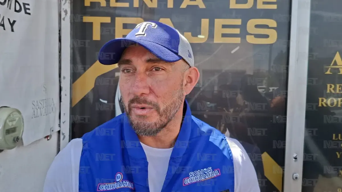 Chihuahua sin casos de gusano barrenador; Salud refuerza vigilancia