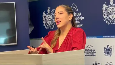 Convoca Municipio de Chihuahua a presentar proyectos para Presupuesto Participativo