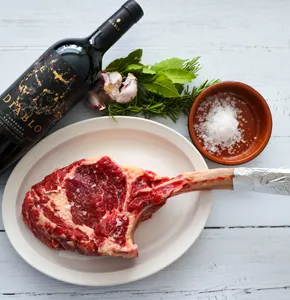 Presentan quinta edición del Festival de Carne y Vino en Chihuahua