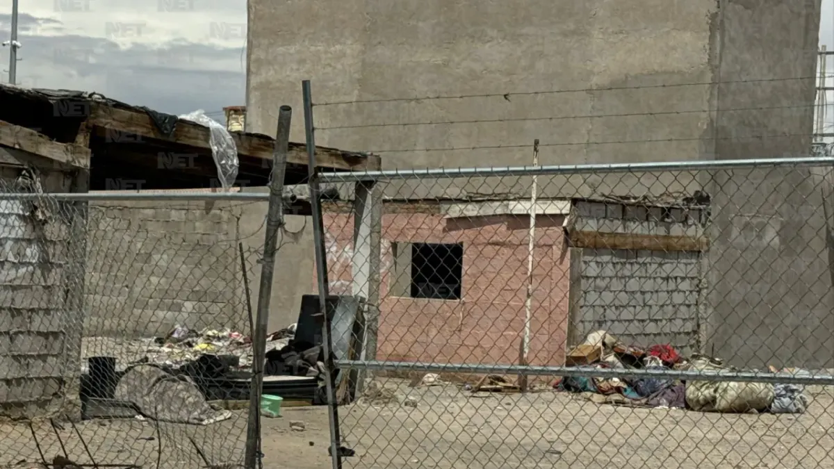 Hallan sin vida a hombre conocido como 'El Dino' en Barrio Alto