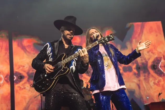 Ofrecerán Jesse & Joy su último concierto como dúo en Juárez
