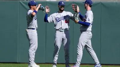 Arrancan hoy los playoffs de la MLB  y esto es todo lo que debes saber